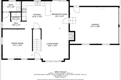 4 Church Street, Winterport, ME 04496 - Photo 48