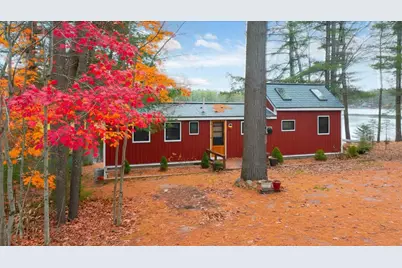 55 Loop Road, Acton, ME 04001 - Photo 2