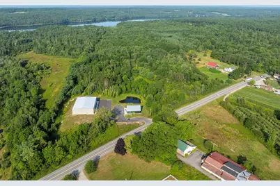 000 Atlantic Highway Map 4 Lot 24, Warren, ME 04864 - Photo 2