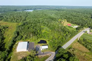 000 Atlantic Hwy Map 4 Lot 24, Warren, ME 04864 - Photo 1