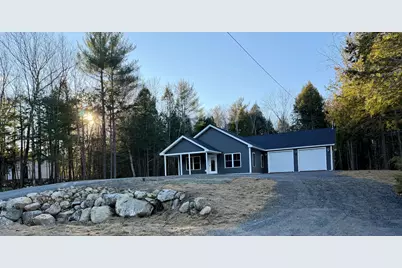 90 Woods Road, West Gardiner, ME 04345 - Photo 22