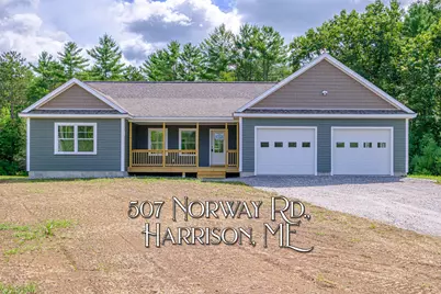 507 Norway Road, Harrison, ME 04040 - Photo 1
