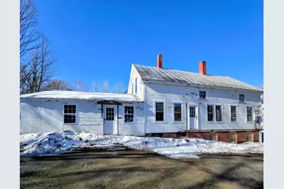 12 Depot Street, Springfield, ME 04947 - Photo 4