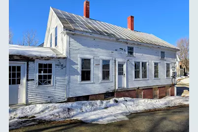 12 Depot Street, Springfield, ME 04947 - Photo 2