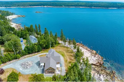 131 Lighthouse Point Road, Gouldsboro, ME 04607 - Photo 36