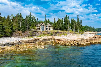 131 Lighthouse Point Road, Gouldsboro, ME 04607 - Photo 1