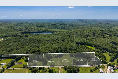 Lot 3 North River Road, Greene, ME 04236 - Photo 4