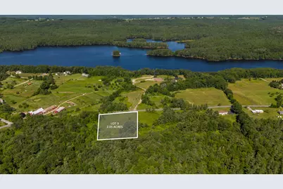 Lot 3 North River Road, Greene, ME 04236 - Photo 2