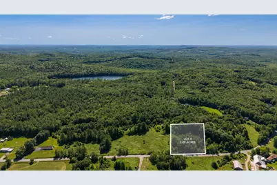 Lot 4 North River Road, Greene, ME 04236 - Photo 2