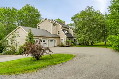 5 Hillside Place #2, Boothbay, ME 04537 - Photo 2