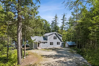 364 Kansas Road, Bridgton, ME 04009 - Photo 4