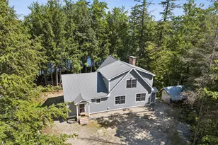 364 Kansas Rd, Bridgton, ME 04009 - Photo 2