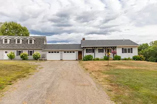 593 N Chester Rd, Manchester, ME 04457 - Photo 1