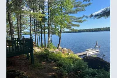 101 Lake View Lane, T1 R9 Wels, ME 04462 - Photo 14