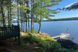 101 Lk Vw Ln, T1 R9 Wels, ME 04462 - Photo 14