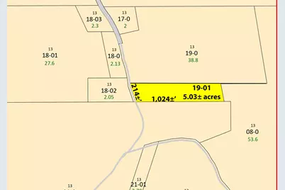 286 John Tarr Road, Bowdoin, ME 04287 - Photo 2