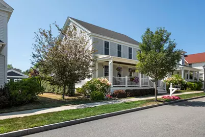 5 Traditional Street, Scarborough, ME 04074 - Photo 4