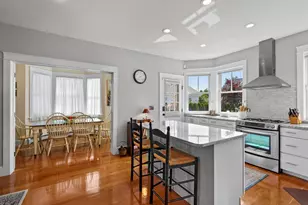 5 Traditional St, Scarborough, ME 04074 - Photo 14