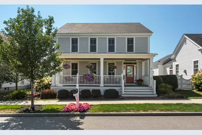 5 Traditional Street, Scarborough, ME 04074 - Photo 2