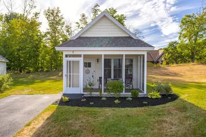 3 A Street, Bridgton, ME 04009 - Photo 2