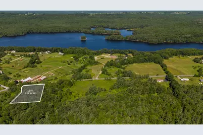 Lot 5 North River Road, Greene, ME 04236 - Photo 2