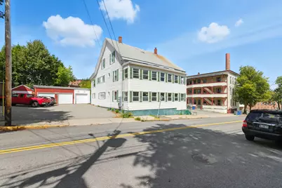 16 Hill Street, Biddeford, ME 04005 - Photo 40