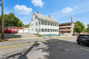 16 Hill St, Biddeford, ME 04005 - Photo 40