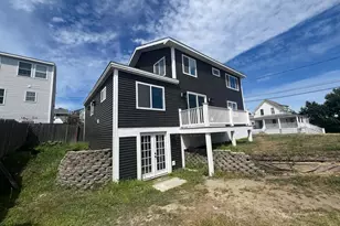 9 Fern Ave, Old Orchard Beach, ME 04064 - Photo 4