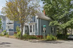 51 Melbourne St, Portland, ME 04101 - Photo 1