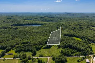 Lot 7 Berry Rd, Greene, ME 04236 - Photo 1