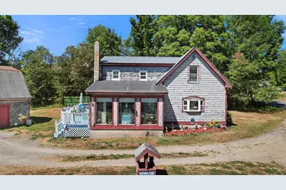 315 Hampden Road, Carmel, ME 04419 - Photo 4