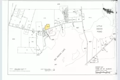 Tbd Ballard Road, Saint Albans, ME 04971 - Photo 6