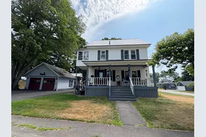 27 Birch Street, East Millinocket, ME 04430 - Photo 1