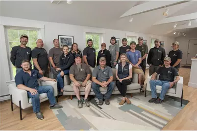 Lot 8 Foye Road, Wiscasset, ME 04578 - Photo 12