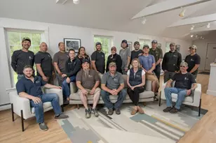 Lot 8 Foye Rd, Wiscasset, ME 04578 - Photo 12