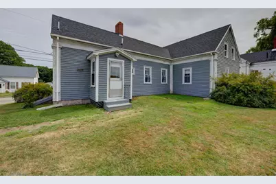 173 Kalers Corner Street, Waldoboro, ME 04572 - Photo 34