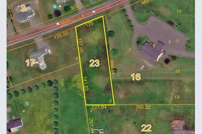 Lot 23 Smyrna Street, Houlton, ME 04730 - Photo 4