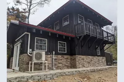 Lot 3 & 4 Nason Hill Road, Dixmont, ME 04932 - Photo 2