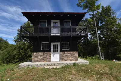 Lot 3 & 4 Nason Hill Road, Dixmont, ME 04932 - Photo 4