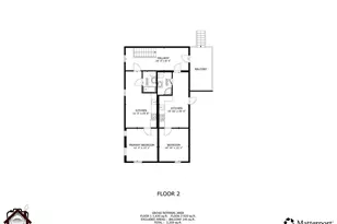 42 43 47 & 49 River Rd, New Portland, ME 04961 - Photo 158