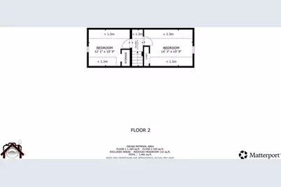 42 43 47 & 49 River Road, New Portland, ME 04961 - Photo 74