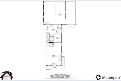 42 43 47 & 49 River Road, New Portland, ME 04961 - Photo 186