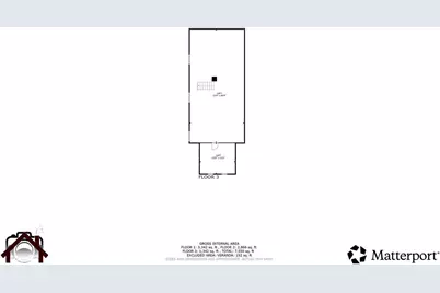 42 43 47 & 49 River Road, New Portland, ME 04961 - Photo 188