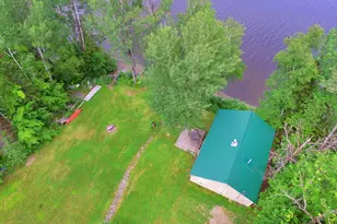 548 W Rd, Portage Lake, ME 04768 - Photo 2