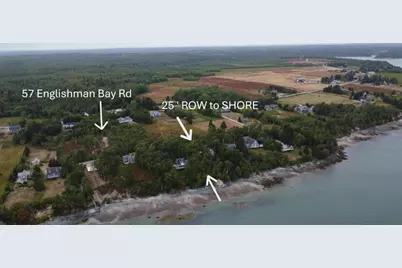 57 Englishman Bay Road, Jonesport, ME 04649 - Photo 2