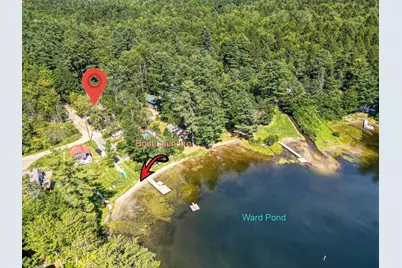 82 Sunflower Lane, Sidney, ME 04330 - Photo 2