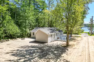 82 Sunflower Ln, Sidney, ME 04330 - Photo 1