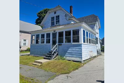 41 Katahdin Avenue, Millinocket, ME 04462 - Photo 1