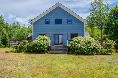 577 East Andover Road, Andover, ME 04216 - Photo 1