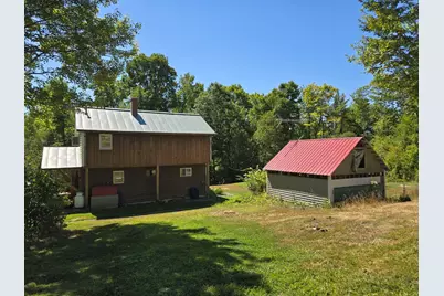 331 Beans Corner Road, New Sharon, ME 04955 - Photo 34